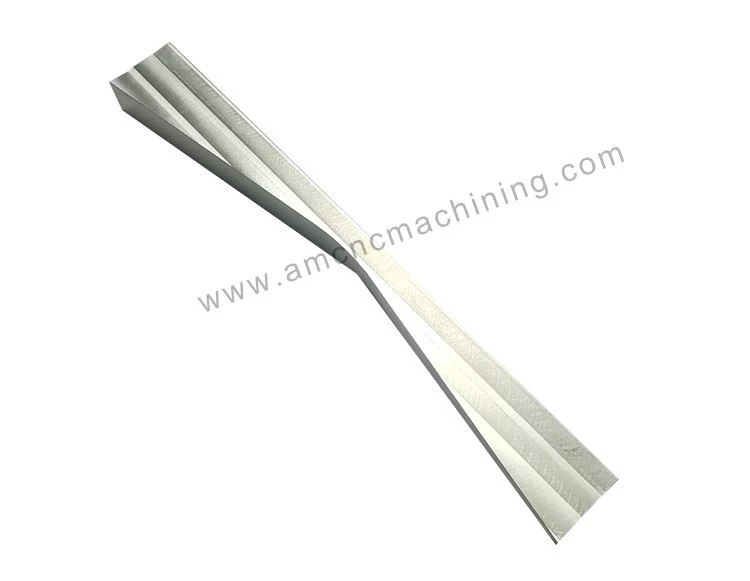 Aluminum Mill -