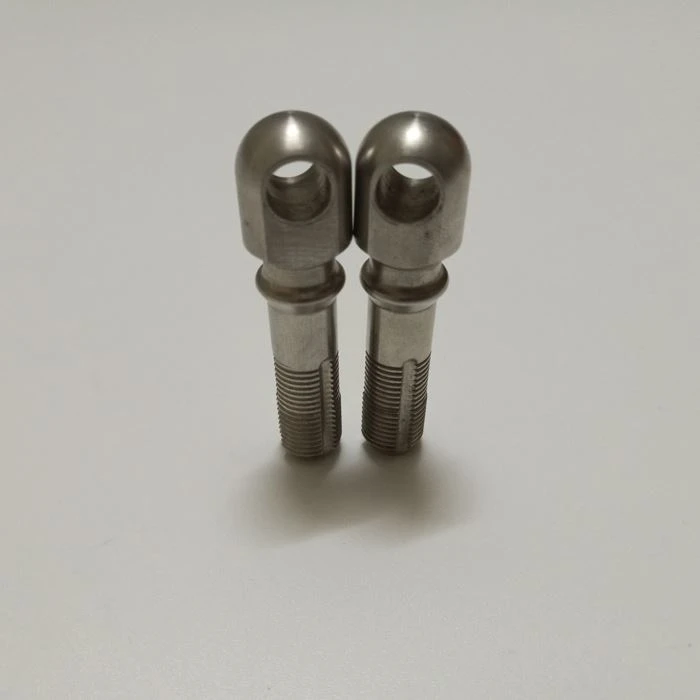 CNC Machining Part Services