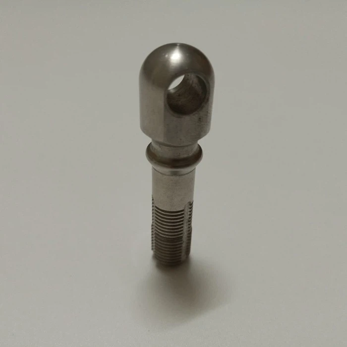 cnc machining service