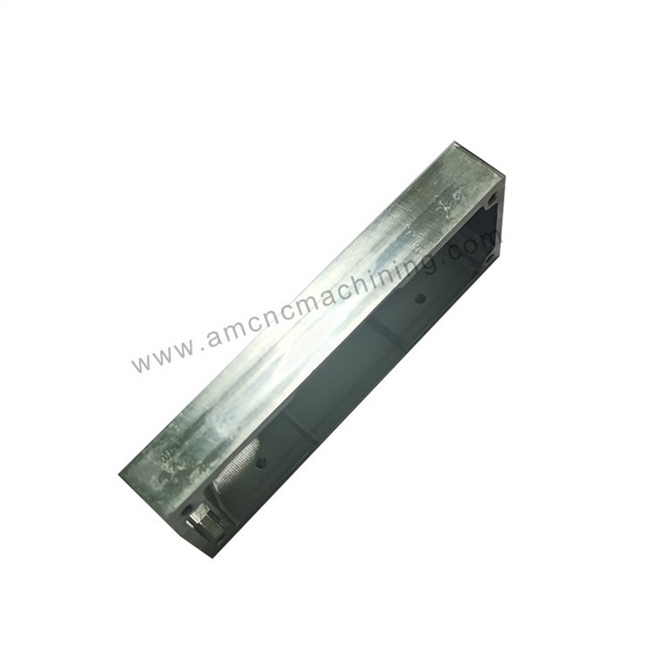 precision manufacture