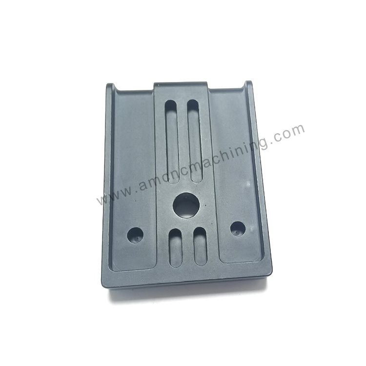 High Precision Metal Fabrication