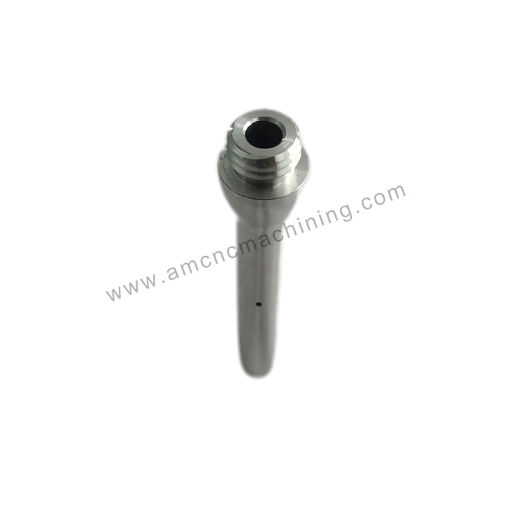 Machining Aluminum 6061