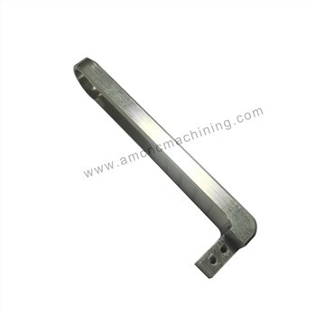 Precisions CNC fräsdelar