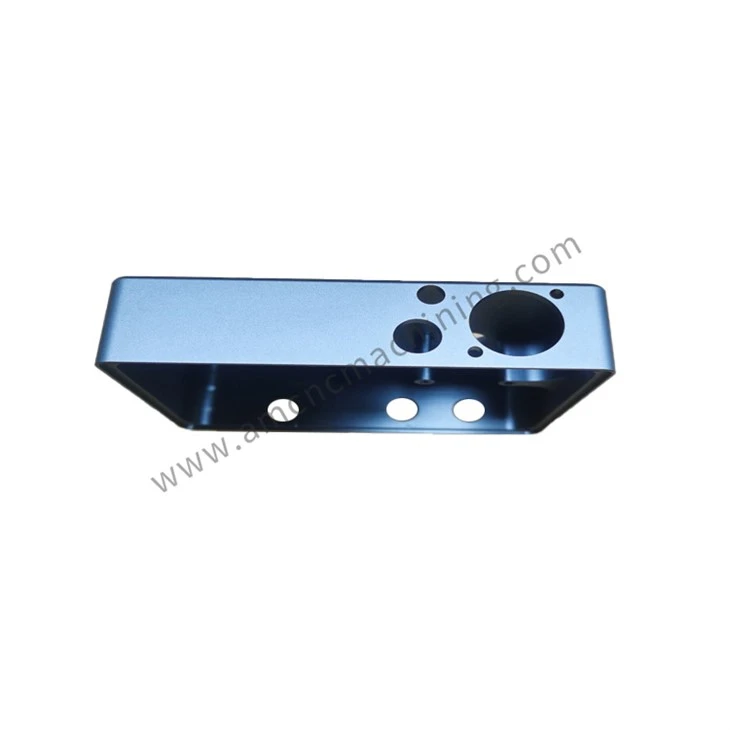 cnc milling machine parts